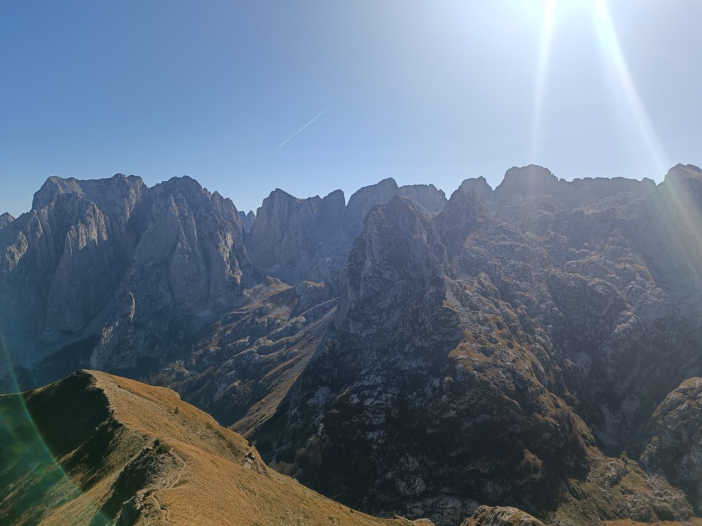 Talijanka/Maja e Vajushës
