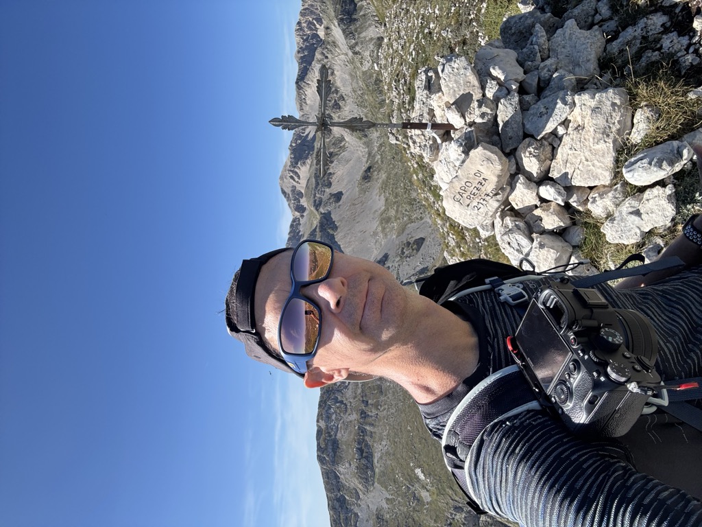 Capo di Pezza