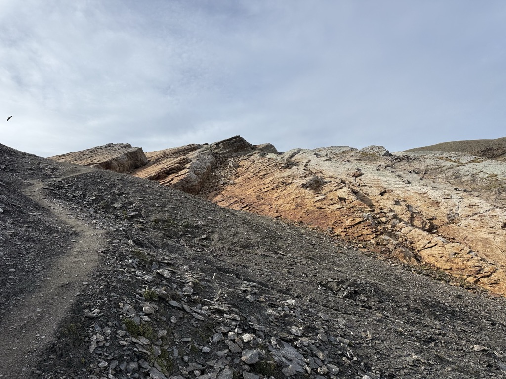 Col des Fours