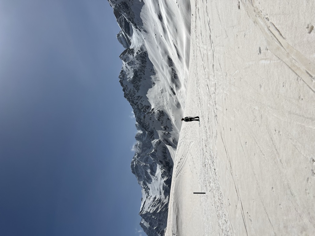 Col de Tentes