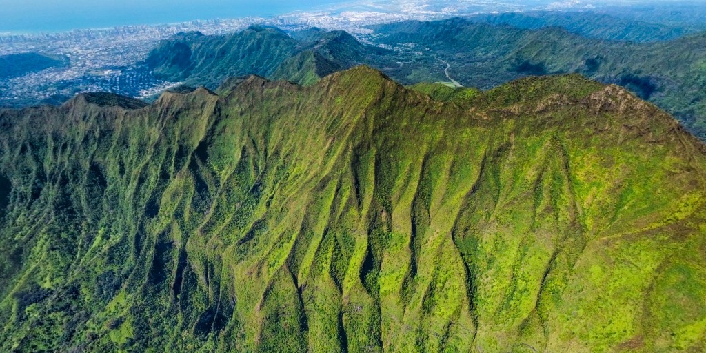 Kōnāhuanui (K2)