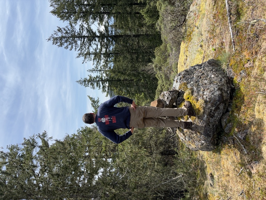 West Clapper