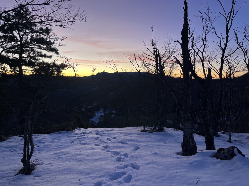 Colle di Tramazzo