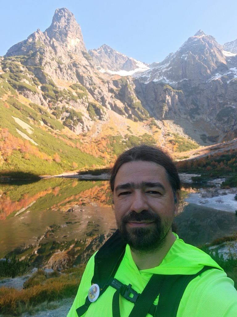 Zelené pleso