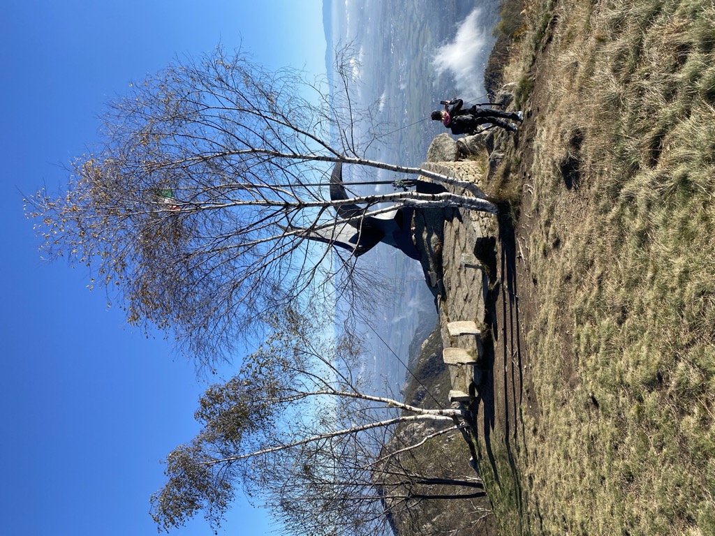 Monte Freidour