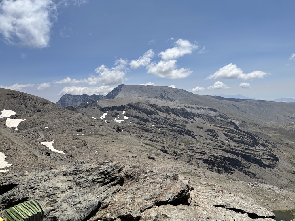 Collado del Veleta