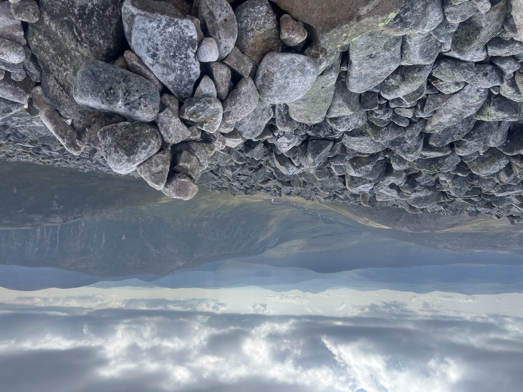 Derry Cairngorm