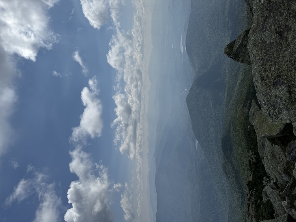 Whiteface Mountain