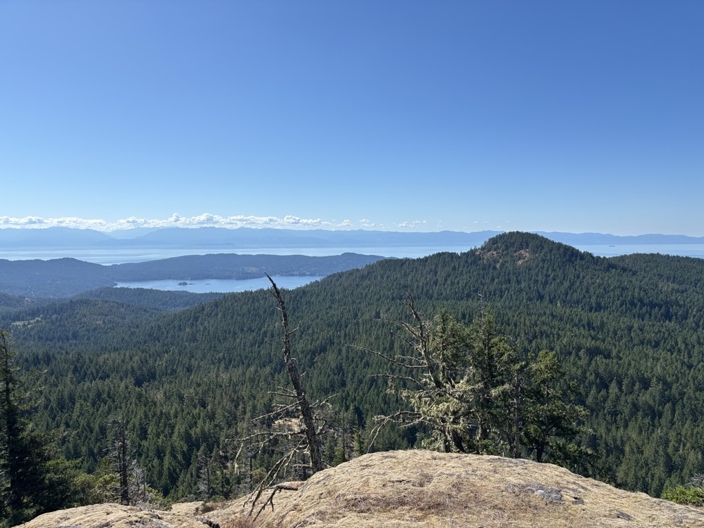 Thunderbird Mountain