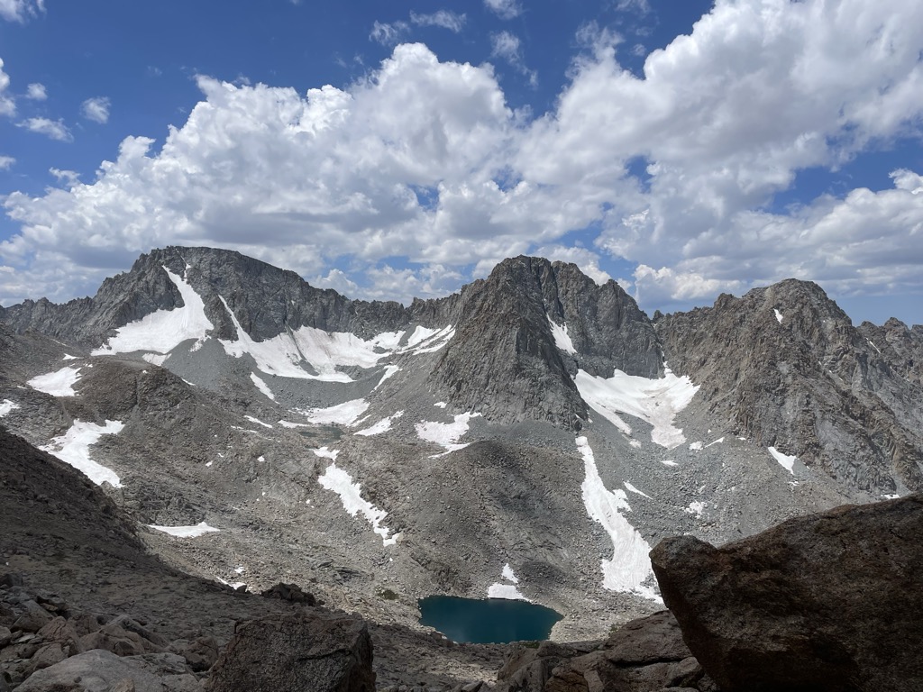 Lamarck Col