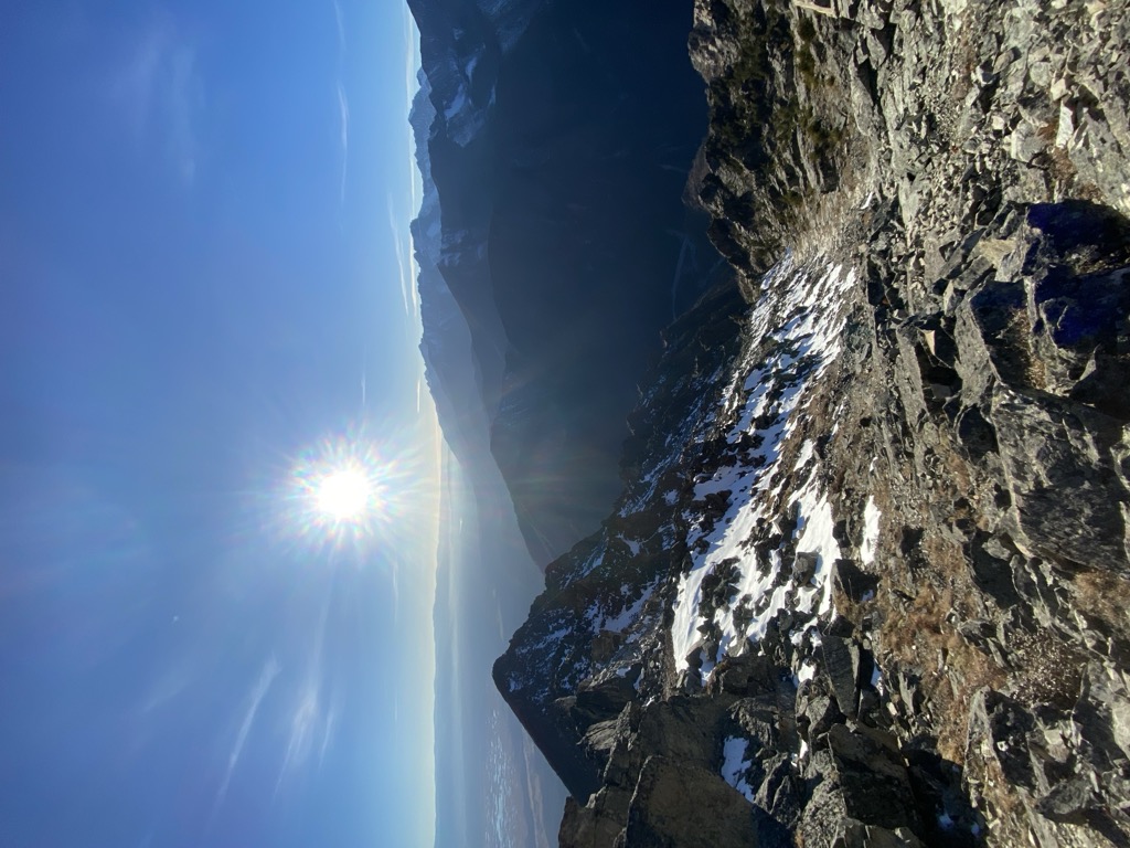 Love peak