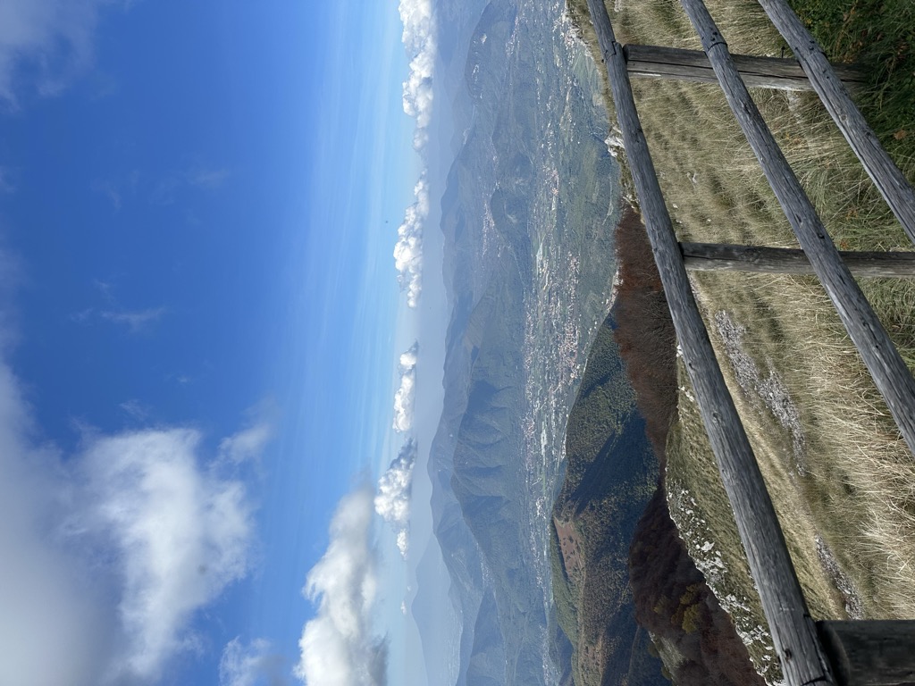 Pizzo San Michele
