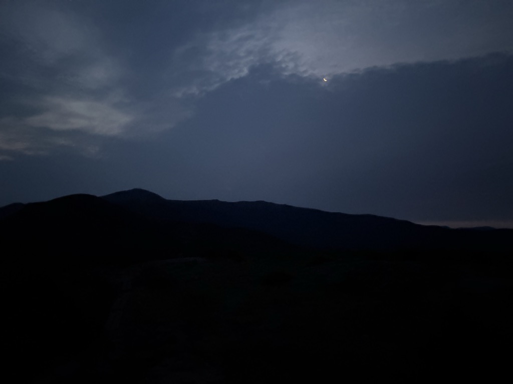 Mount Pierce