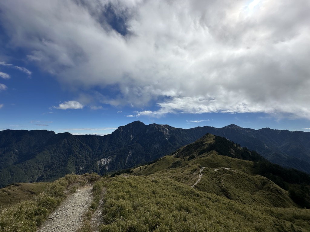 Xiao Qilaishan