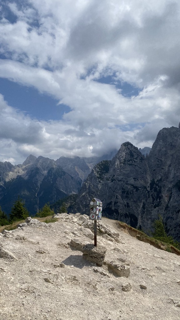Vršič
