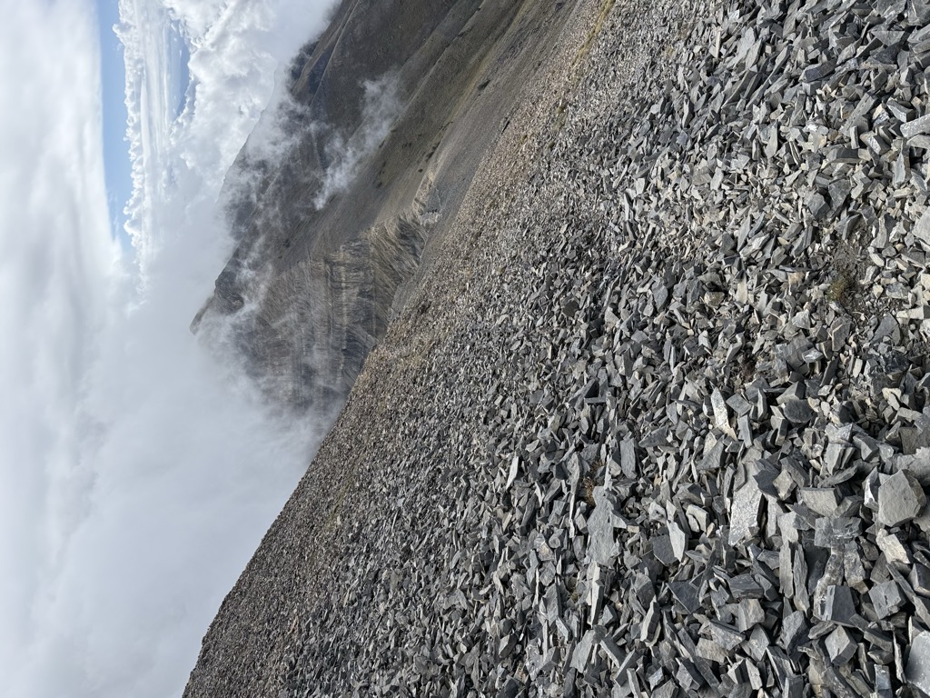 North Timpanogos