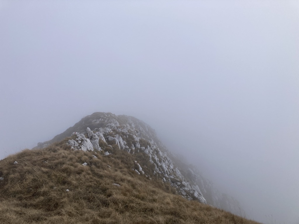 Monte i Muri