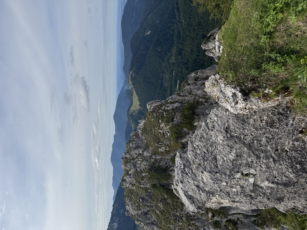 Am Zahn