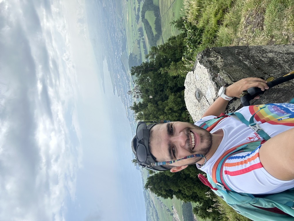Pico do Carvão