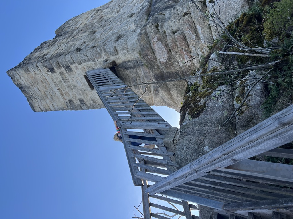 Ruine Weißenstein