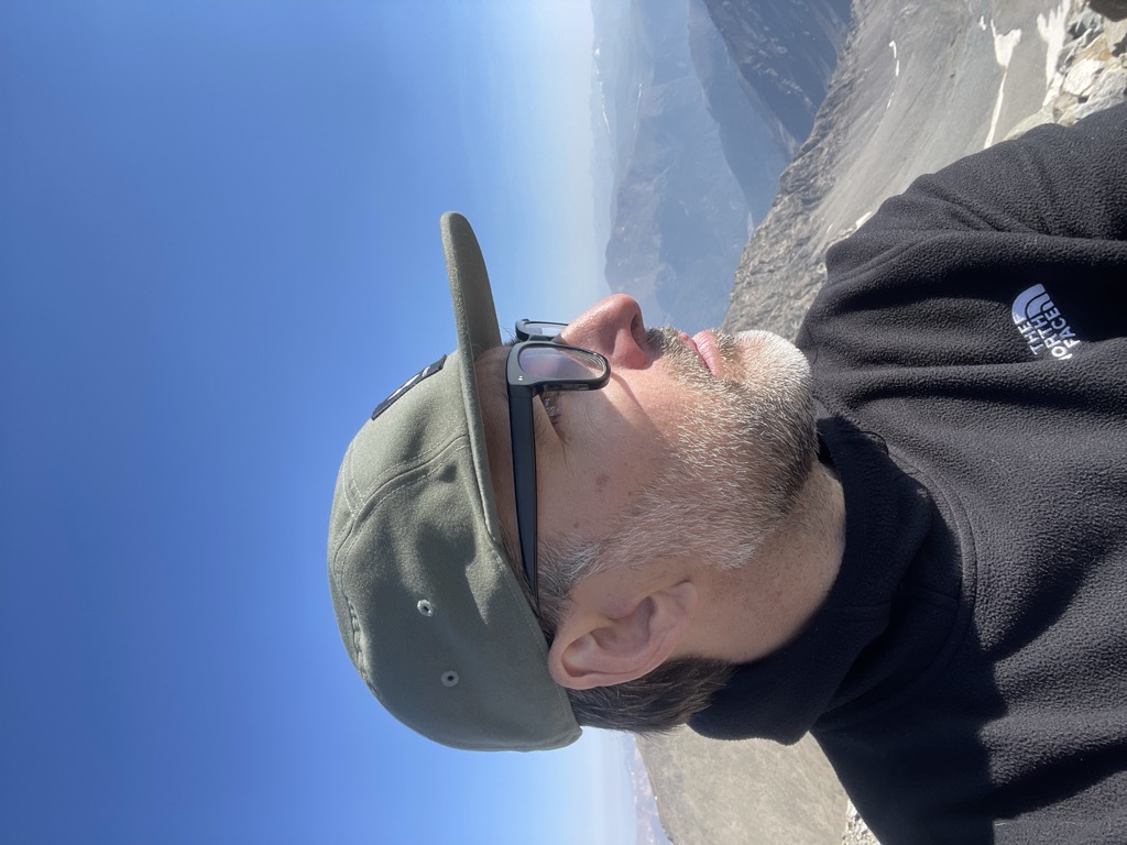Grays Peak