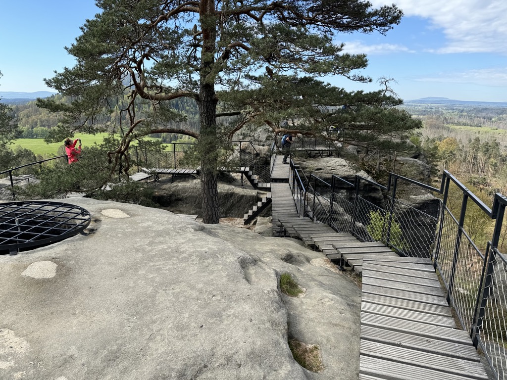 Šaunštejn (Loupežnický hrad)