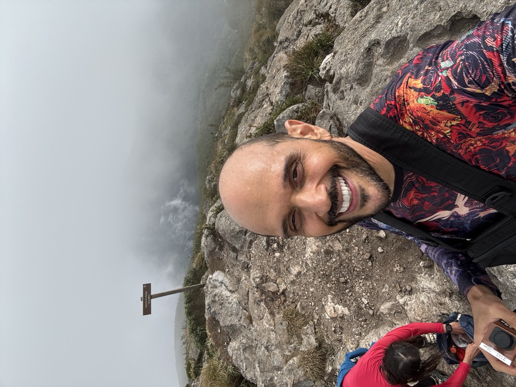 Pedra Furada