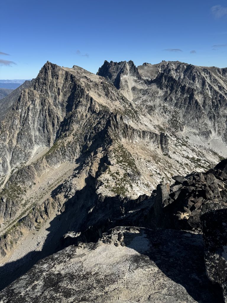 Argonaut Peak