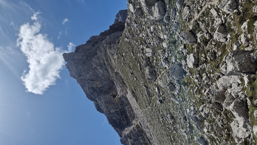 Forcella Larga