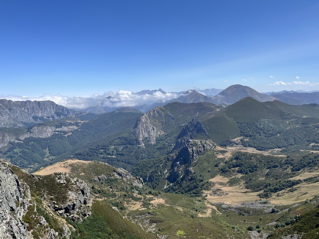 Pico Mongayo