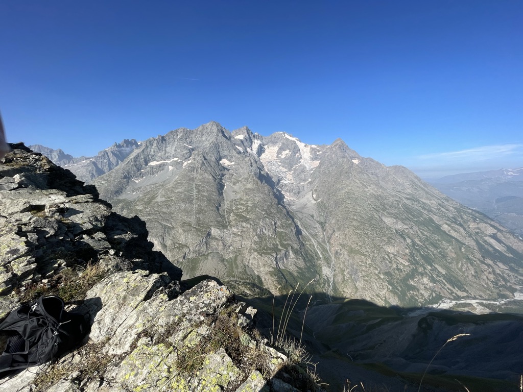 Col de Laurichard
