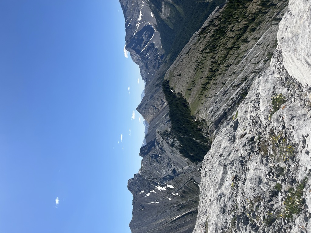 Grant MacEwan Peak