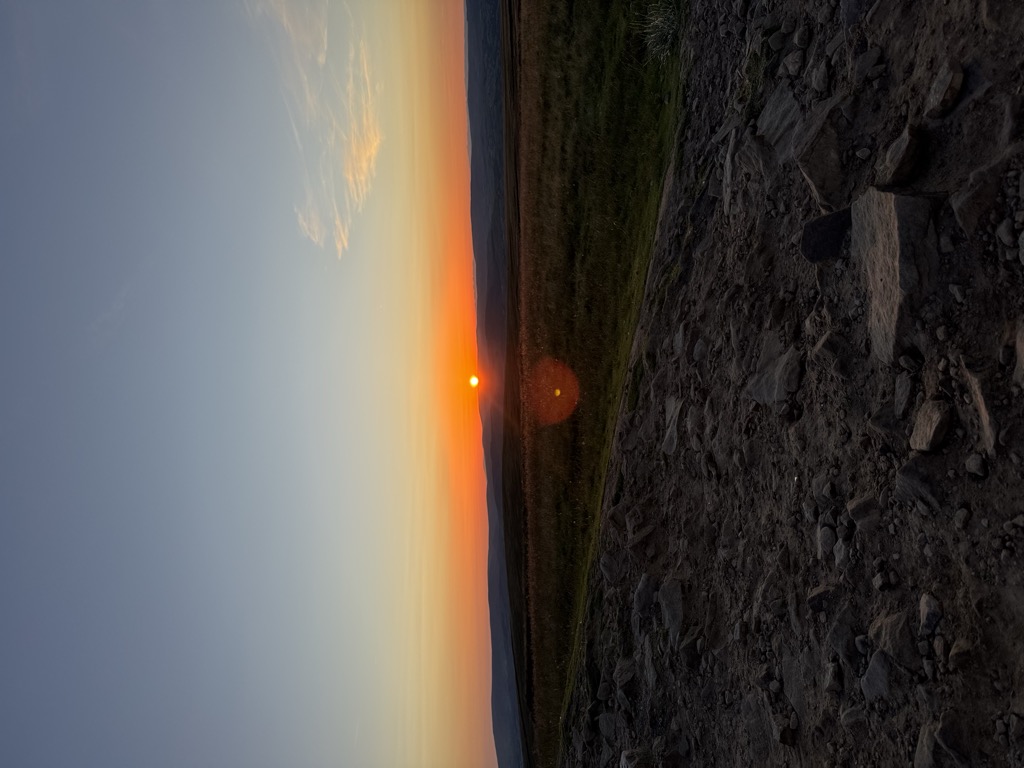 Pendle Hill