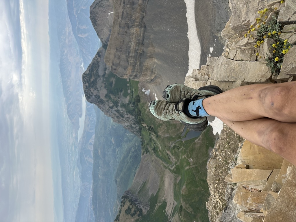 Mount Timpanogos
