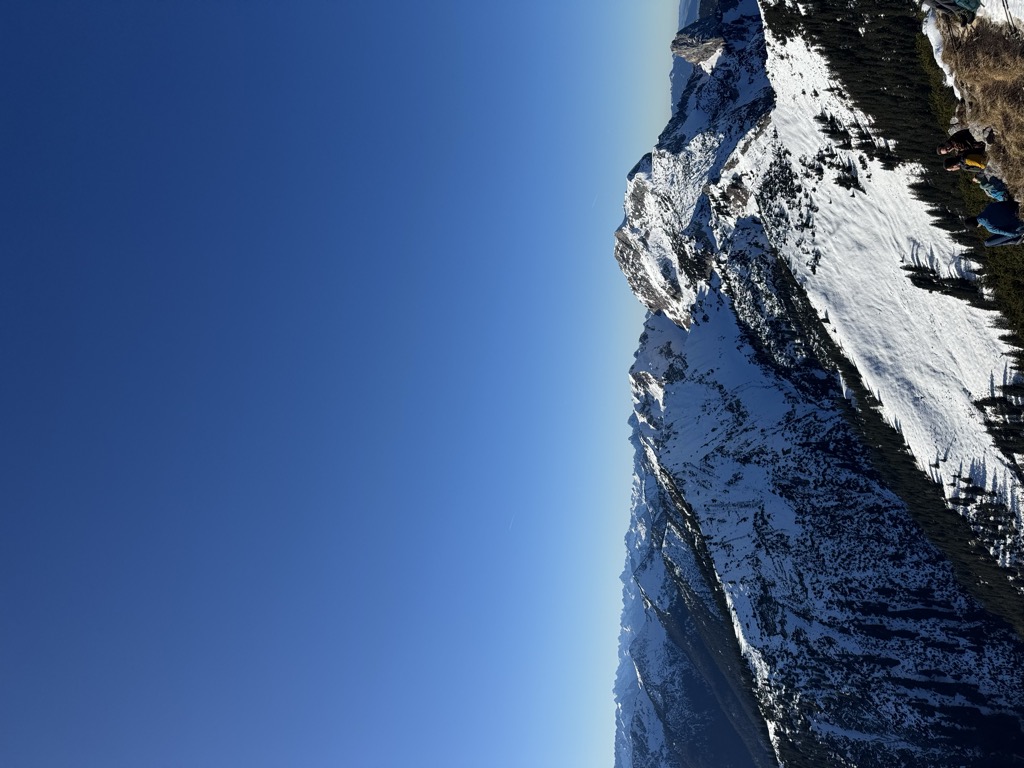 Scheinbergspitz