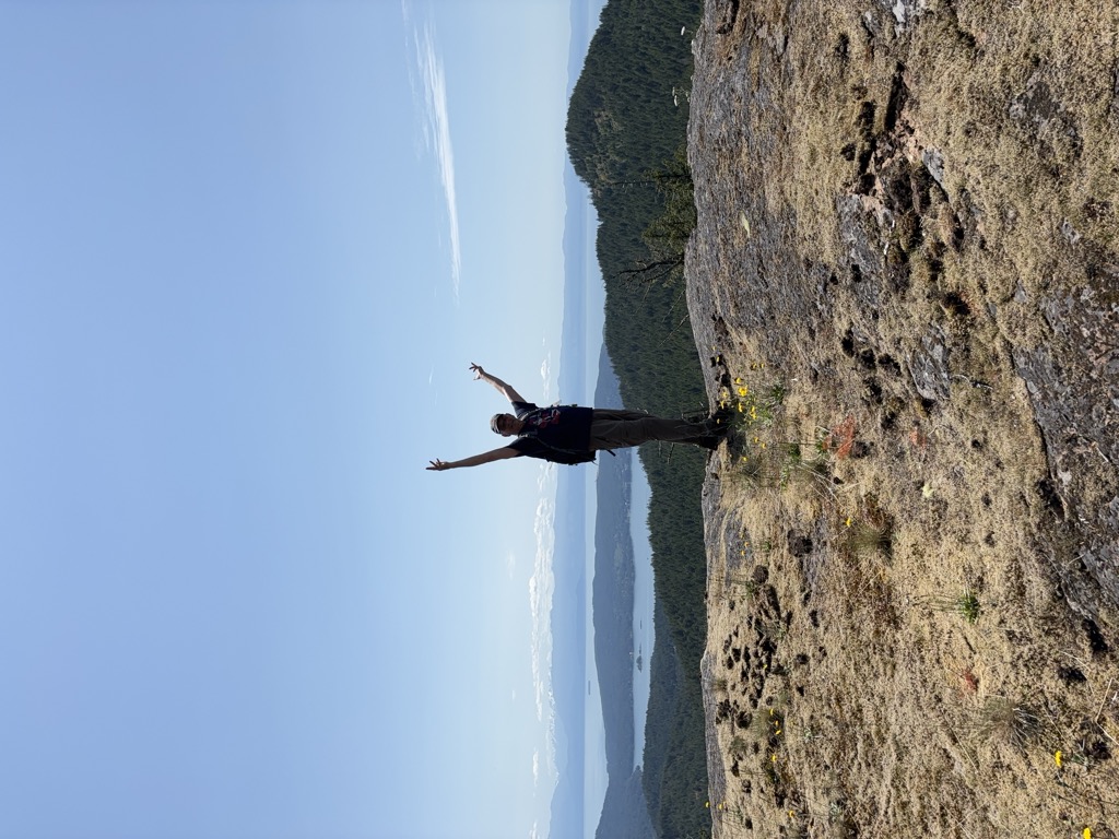 Thunderbird Mountain