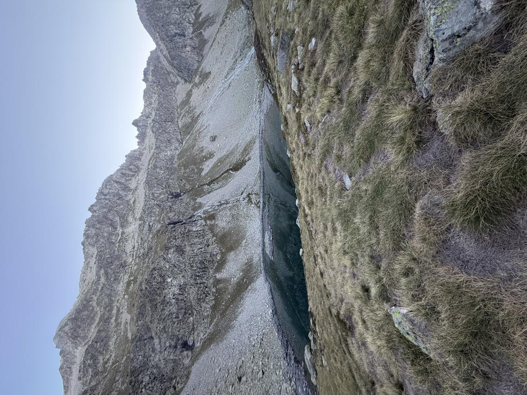 Lac de Bugarret