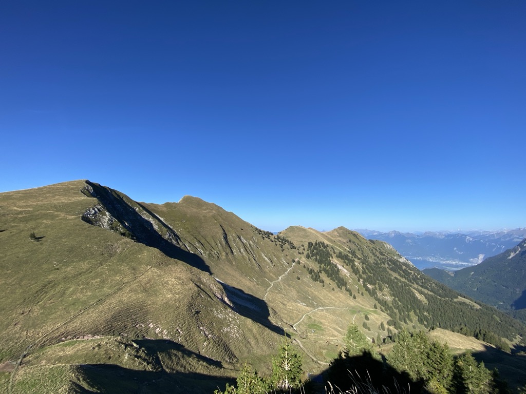 Col de Neuva