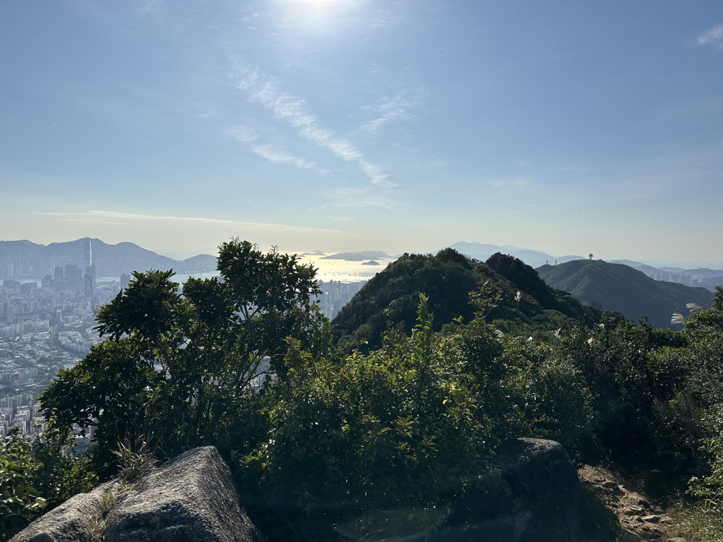 Lion Rock