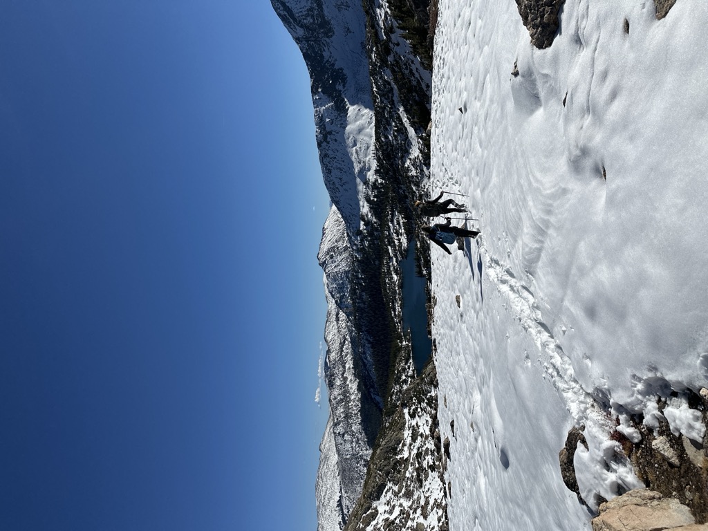 Missouri Pass