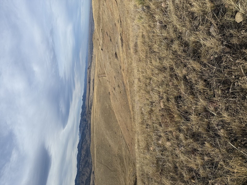 Green Mountain