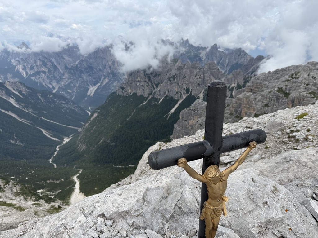 Monte Pramaggiore