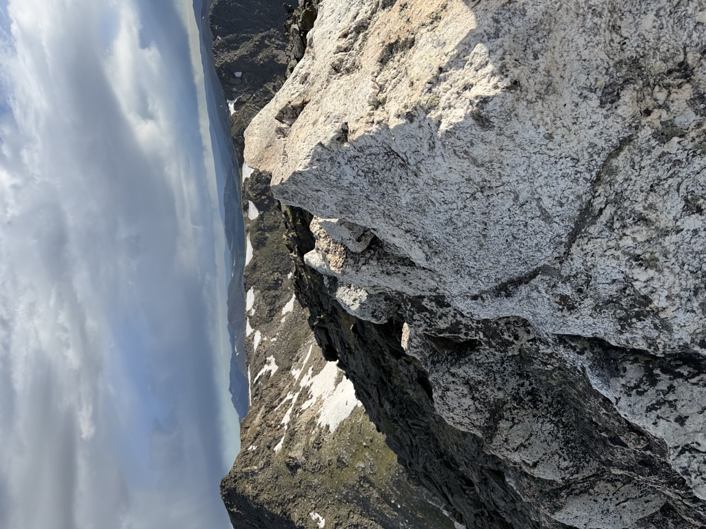 Chief Cheley Peak