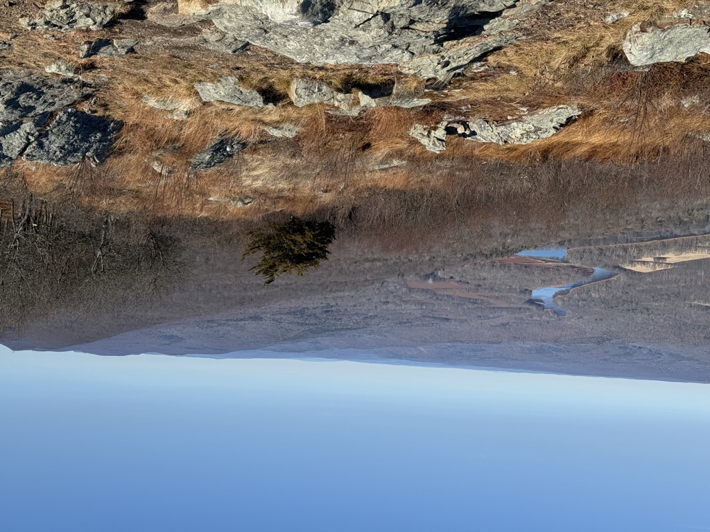 Mount Mohican