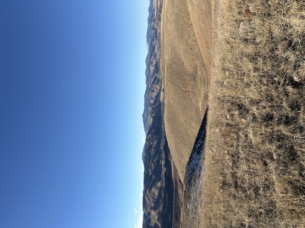 Green Mountain