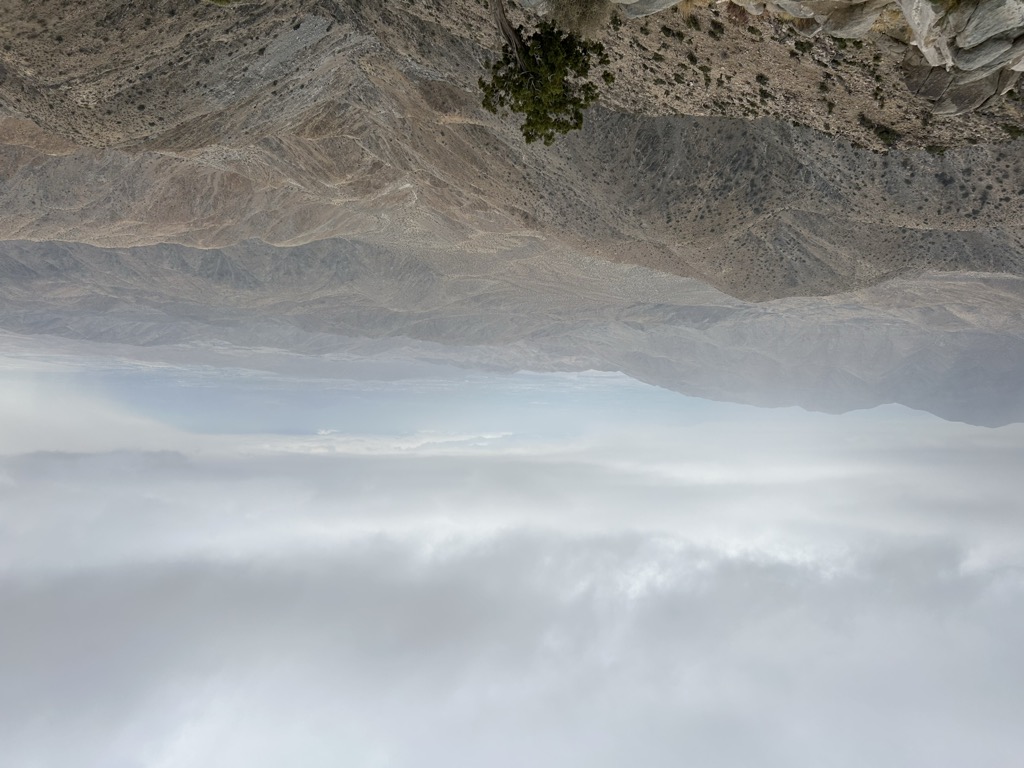 Keys View