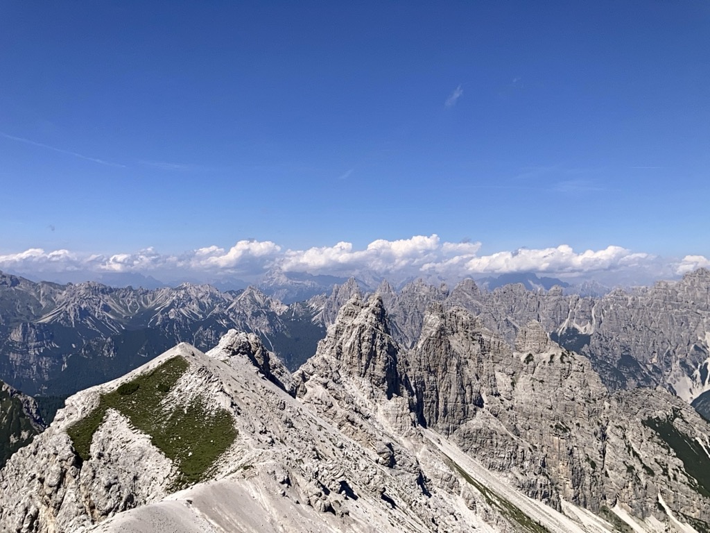 Cima Postegae