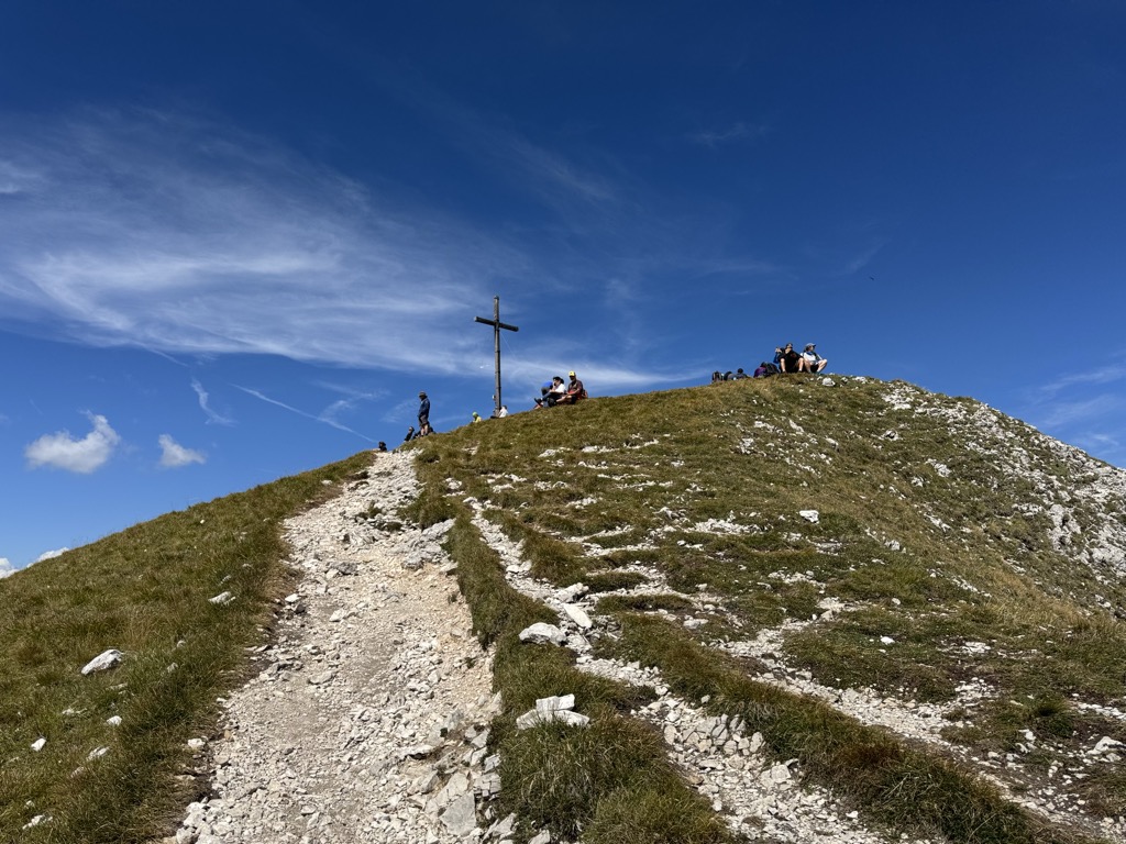 Piz da Peres