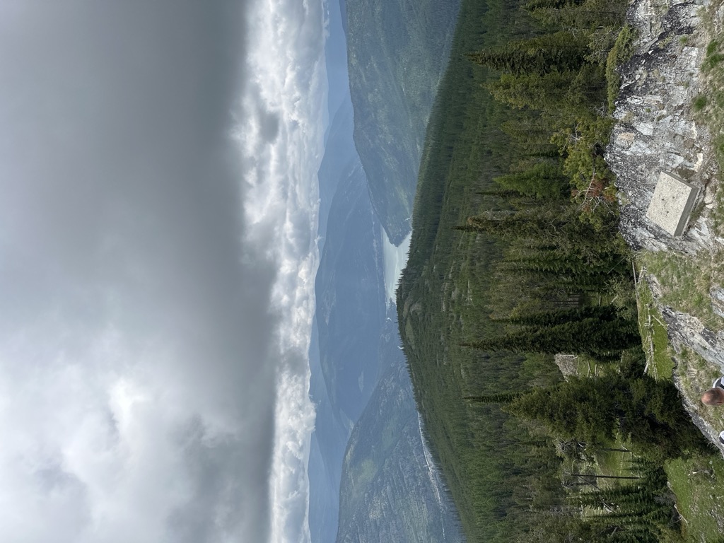 Webb Mountain