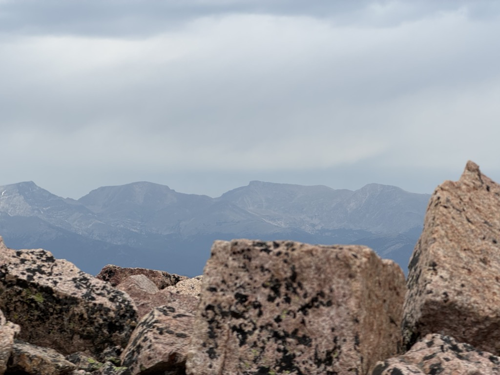 Storm Peak